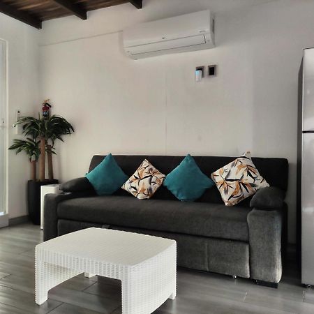 Moderno Depa Con Terraza Y Vista Extraordinaria Apartment Manzanillo Exterior foto